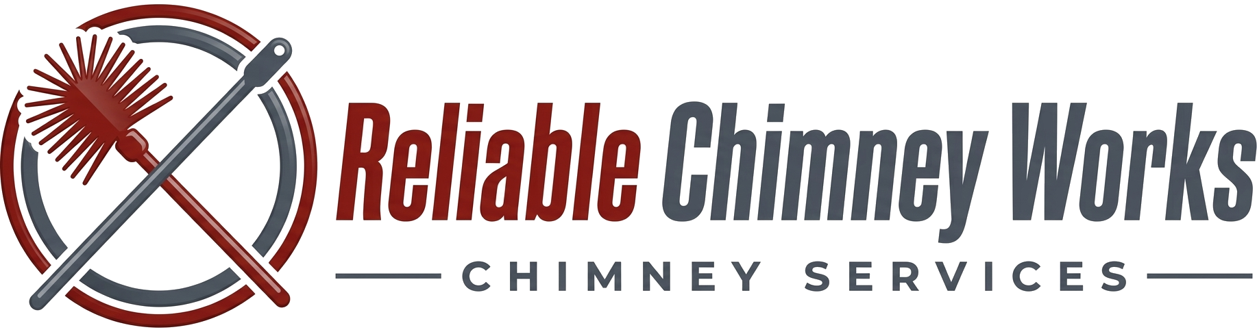 Reliable Chimney Works logo